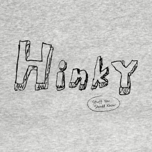 Hinky T-Shirt